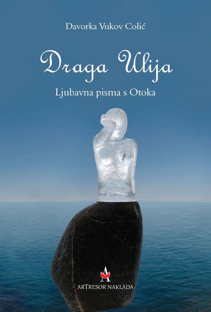 Draga Ulija